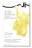 צבע לטקסטיל I-DYE גוון BRIGHT YELLOW 404 jacquard