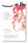 צבע לטקסטיל I-DYE גוון SCARLET 410 jacquard