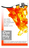 צבע לטקסטיל I-DYE POLY גוון ORANGE 448 jacquard