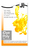 צבע לטקסטיל I-DYE POLY גוון GOLDEN YELLOW 455 jacquard