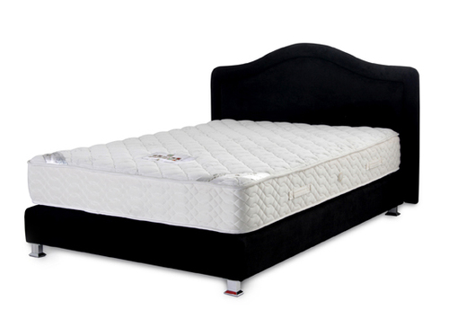 מזרון זוגי פולירון אורטומדיק