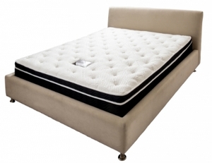 מזרון זוגי וואלס לטקס מנדלבוים