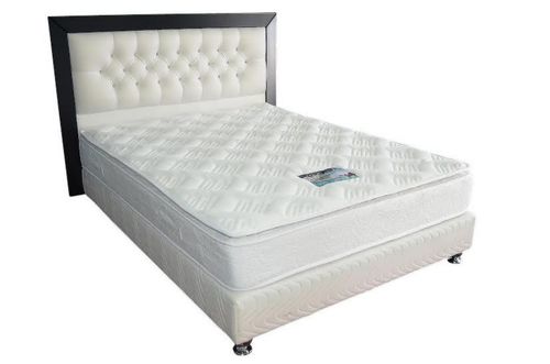 מזרון זוגי פלורידה ויסקו פילוטופ  סופר נייט