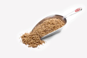 אגוז המלך טחון - 200 גרם