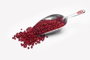 גרגירי פלפל אדום - 1 ק"ג