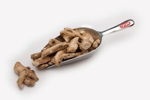 שורש זנגביל (ג'ינגר) - 1 ק"ג