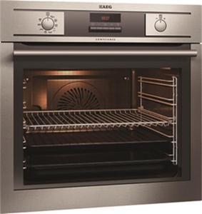 תנור אפיה AEG BP5303001M איי אי ג'י