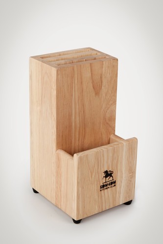 מעמד סכינים KOM-KOM K1-BOX 