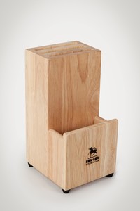 מעמד סכינים KOM-KOM K1-BOX 