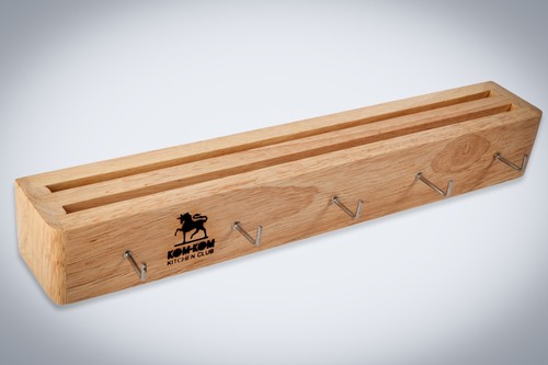 מתלה סכינים KOM-KOM