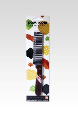 סכין גלית 019  KOM-KOM