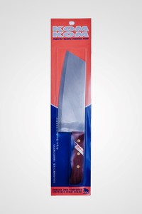 סכין טבח 21 KOM-KOM 