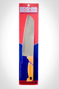 סכין טבח  KOM-KOM 237P 