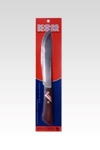 סכין טבח 247 KOM-KOM