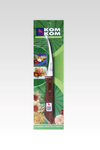 סכין טורנה  KOM-KOM 001A 