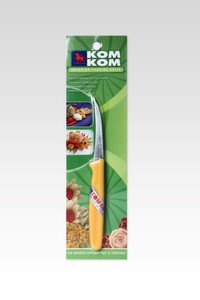 סכין טורנה KOM-KOM 001B    