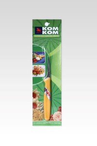 סכין טורנה טאי 002  KOM-KOM