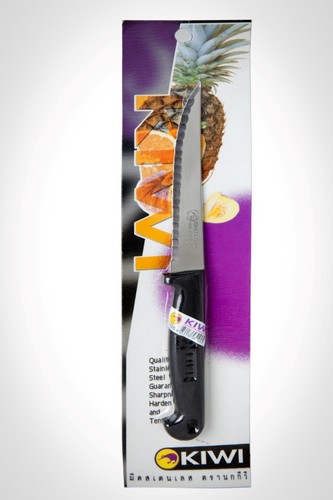 סכין משונן KIWI 155DS