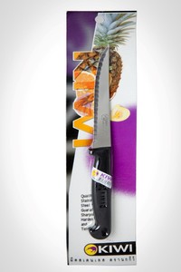 סכין משונן KIWI 155DS