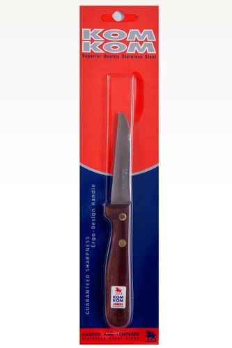 סכין מטבח 004 KOM-KOM