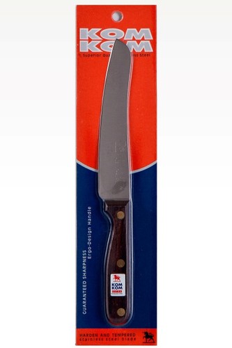 סכין מטבח 006 KOM-KOM