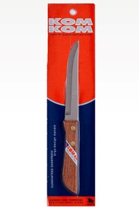סכין מטבח 791 KOM-KOM