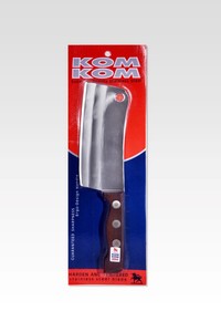 סכין קופיץ  KOM-KOM 835AK 