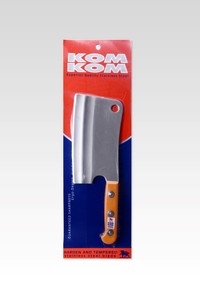 סכין קופיץ  KOM-KOM 860P 