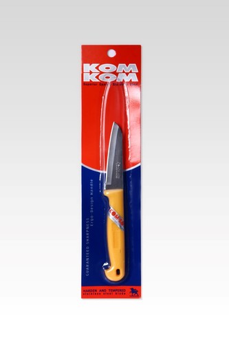 סכין קילוף 193 KOM-KOM