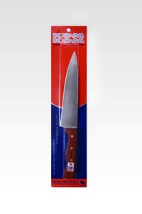 סכין שף  KOM-KOM 488AK