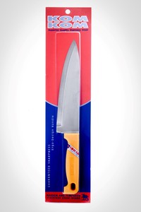 סכין שף  KOM-KOM 488P 