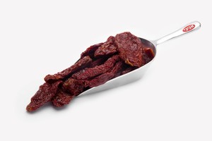 עגבניות מיובשות - 200 גרם