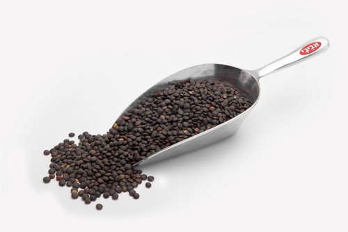 עדשים שחורות - 2 ק