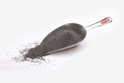 פרג שלם - 1 ק