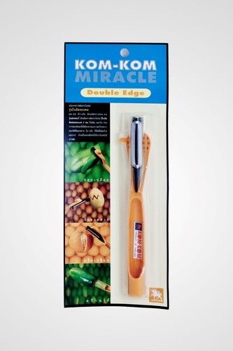 קולפן עיצובים דו כיווני KOM-KOM