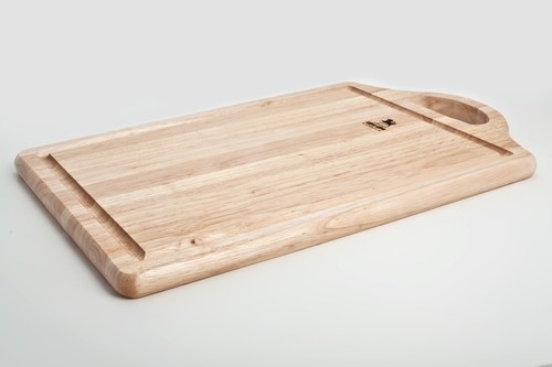 קרש חיתוך מלבן  KOM-KOM 