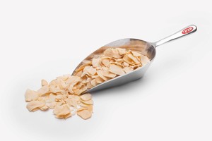 שום פרוס - 1 ק"ג