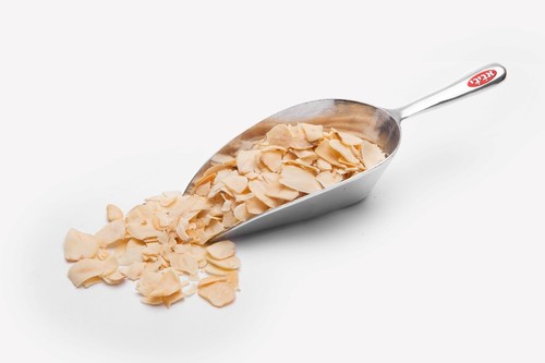 שום פרוס - 100 גרם