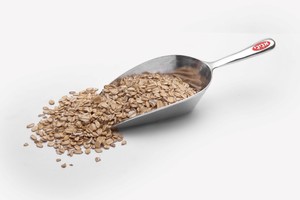 קווקר שיבולת שועל דק- 1 ק"ג 