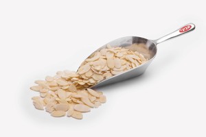 שקדים פרוסים - 1 ק"ג 