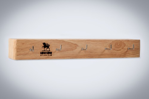 מתלה סכינים KOM-KOM