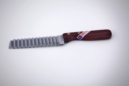 סכין גלית 019  KOM-KOM