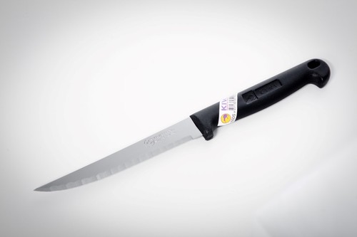 סכין משונן KIWI 155DS