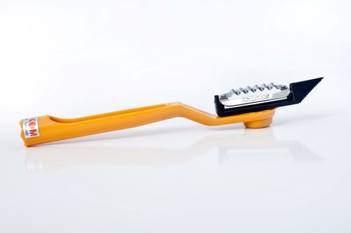 קולפן עיצובים משונן  KOM-KOM 