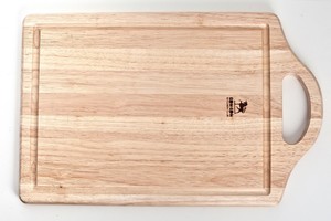 קרש חיתוך מלבן  KOM-KOM 