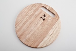 קרש חיתוך עגול KOM-KOM