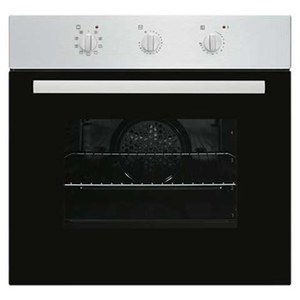 תנור בנוי נירוסטה דגם Schafhausen sc606bi-ix