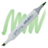 sketch copic marker G82 spring dim green
