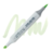 sketch copic marker G40 dim green