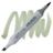 sketch copic marker BG93 green gray